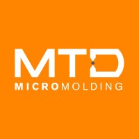 MTD Micro Molding Logo