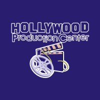 Hollywood Production Center Logo