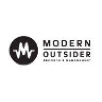 Modern Outsider Logo
