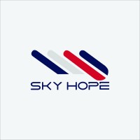 SKY HOPE Logo