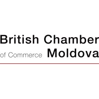 British Chamber of Commerce Moldova Logo
