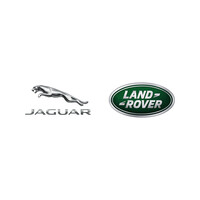 Jaguar Land Rover India Logo