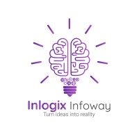 Inlogix Infoway Logo