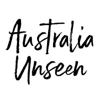 Australia Unseen Logo