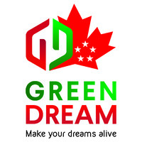 Green Dream Networks Pte Ltd Logo