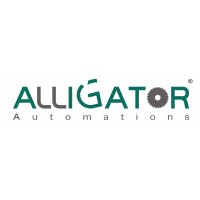 Alligator Automations Logo