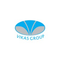 Vikas Group Logo