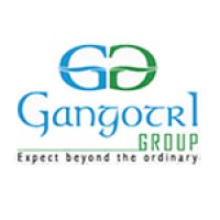 Gangotri Group Logo
