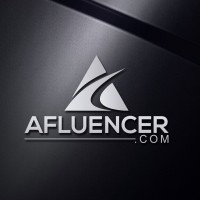 Afluencer Inc. Logo
