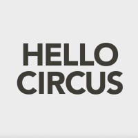 Hello Circus Logo