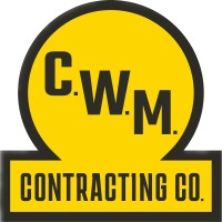 C.W. Matthews Contracting Co., Inc. Logo