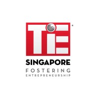 TiE Singapore Logo