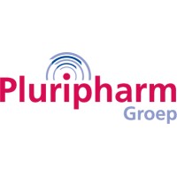 Pluripharm Groep Logo