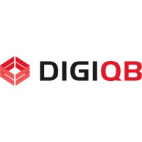 DigiQB Solutions Logo
