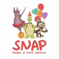 SNAP Balloon Pte Ltd Logo