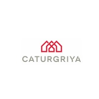 PT. CATURGRIYA NARADIPA Logo