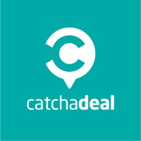 Catchadeal.id Logo