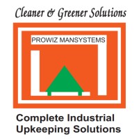 Prowiz Man Systems | Vking International Logo