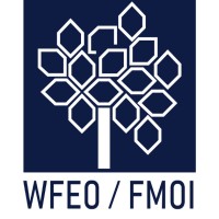 WFEO - World Federation of Engineering Organizations Logo