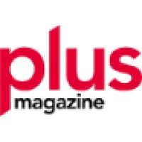 Plus Magazine Logo