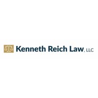 Kenneth Reich Law, LLC Logo