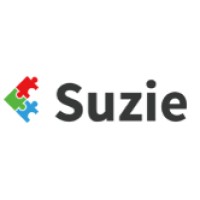 Suzie International Limited Logo