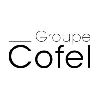 Cofel Groupe Logo