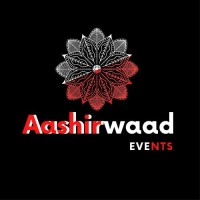Aashirwaad Events Logo
