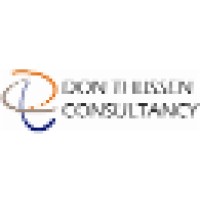 Don Thijssen Consultancy Logo
