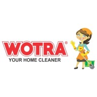 WOTRADEAL TECHNOLOGIES PVT LTD Logo