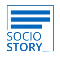 Socio Story Logo