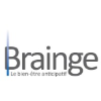 BRAINGE SA Logo