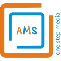 August Media Solution Logo