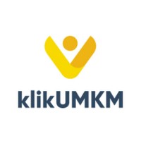 klikUMKM Logo