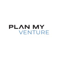 Plan My Venture Logo