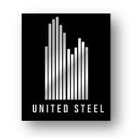 United Steel Logo