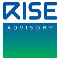 RISE Advisory Logo