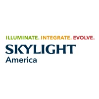 Skylight America Inc. Logo