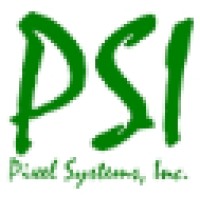 Pixel Systems, Inc Logo