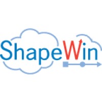 ShapeWin Co.,Ltd. Logo