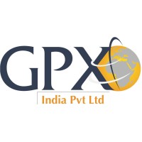 GPX India Pvt Ltd Logo