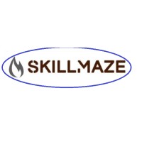 SkillMaze Logo