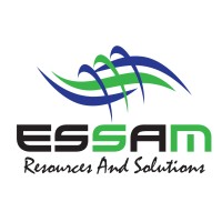 ESSAM Resources And Solutions Logo