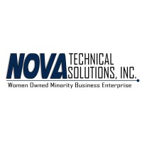 Nova Technical Solutions Logo