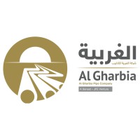 Al Gharbia Pipe Company LLC Logo