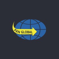 Pan Global Properties (Pvt) Ltd Logo