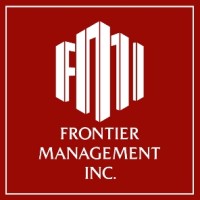 Frontier Management Inc. Logo