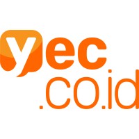 YEC Yureka Edukasi Cipta Logo