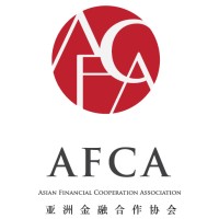 Asian Financial Cooperation Association Logo