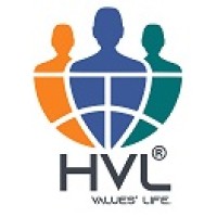 HVL TECHSOLUTIONS Logo